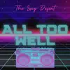 The Long Defeat - All Too Well (Retrowave Version) [Retrowave Version] - Single